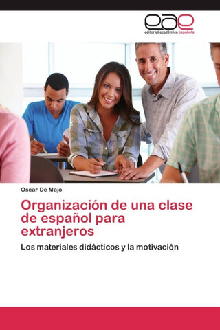 Organización de una clase de español para extranjeros