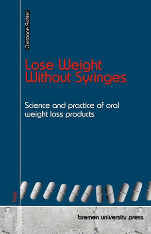 Lose Weight Without Syringes