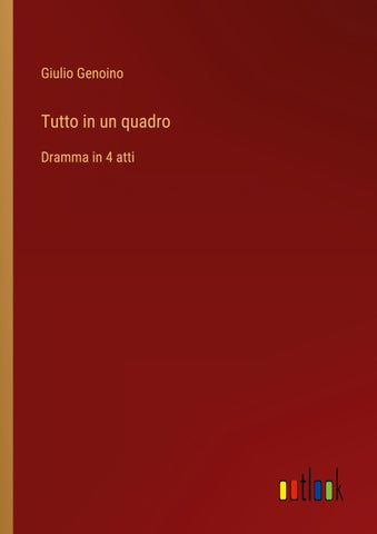Tutto in un quadro