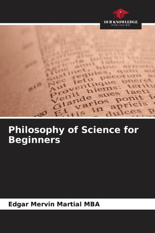 Philosophy of Science for Beginners