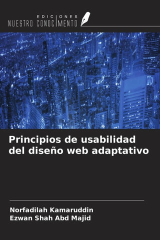 Principios de usabilidad del diseño web adaptativo