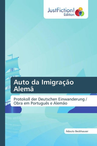 Auto da Imigração Alemã