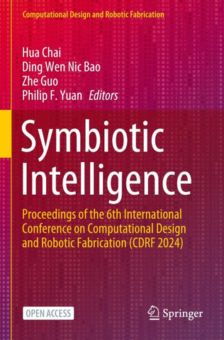 Symbiotic Intelligence
