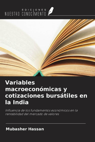 Variables macroeconómicas y cotizaciones bursátiles en la India