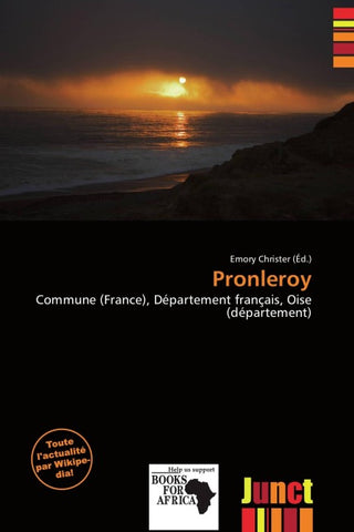 Pronleroy