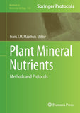 Plant Mineral Nutrients