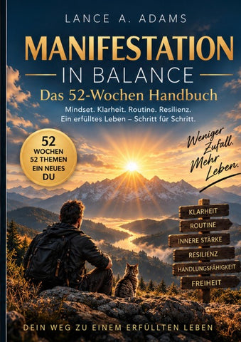 Manifestation in Balance