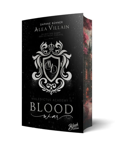 Bloodwar