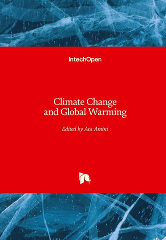 Climate Change and Global Warming