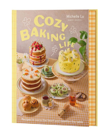 Cozy Baking Life