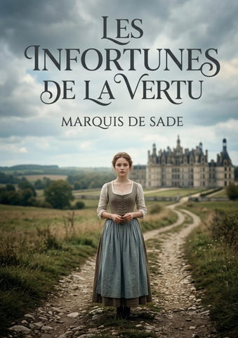 Les Infortunes de la vertu