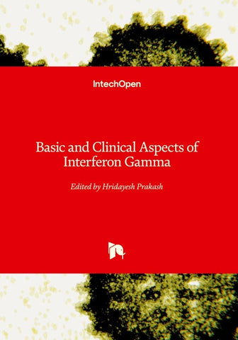 Basic and Clinical Aspects of Interferon Gamma