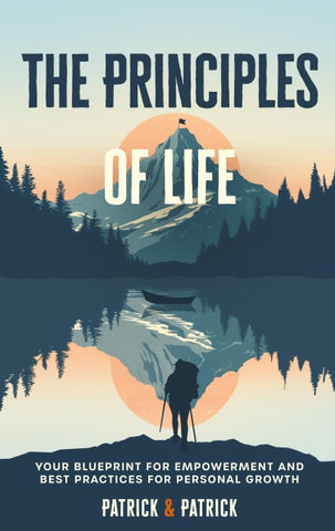 The Principles of Life