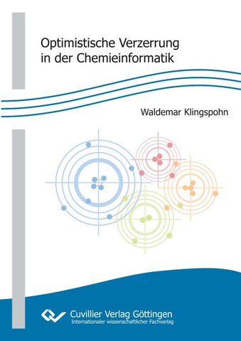 Optimistische Verzerrung in der Chemieinformatik