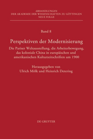 Perspektiven der Modernisierung