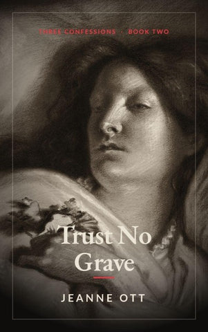 Trust No Grave