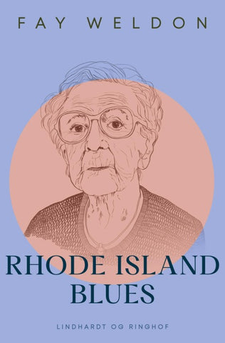 Rhode Island blues