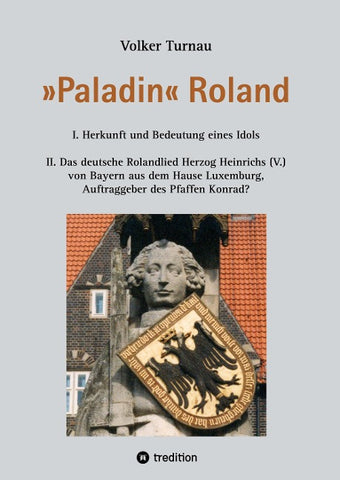 'Paladin' Roland
