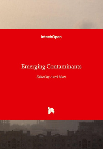 Emerging Contaminants