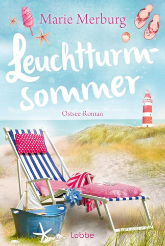 Leuchtturmsommer