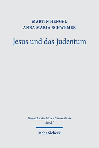 Geschichte des frühen Christentums