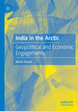 India in the Arctic