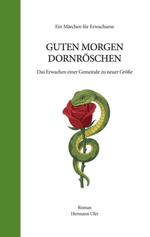 Guten Morgen Dornröschen
