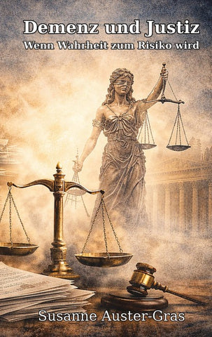 Demenz und Justiz - Wenn Wahrheit zum Risiko wird
