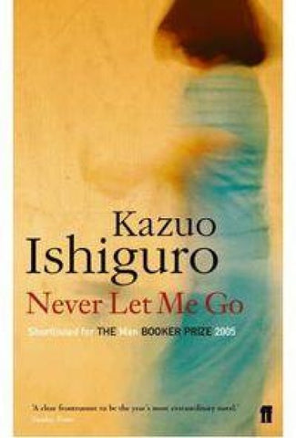 Never Let Me Go