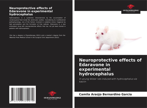 Neuroprotective effects of Edaravone in experimental hydrocephalus