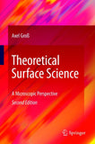 Theoretical Surface Science