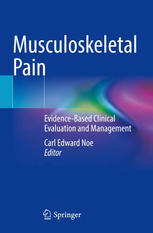 Musculoskeletal Pain