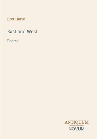 East and West