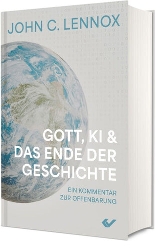 Gott, KI und das Ende der Geschichte