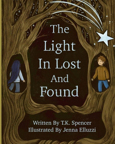 The Light in Lost and Found