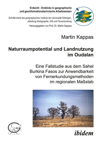 Naturraumpotential und Landnutzung im Oudalan