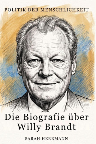 Die Biografie über Willy Brandt