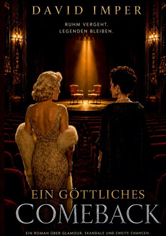 Ein göttliches Comeback