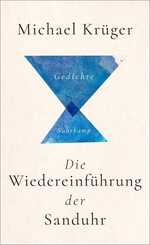 Die Wiedereinführung der Sanduhr