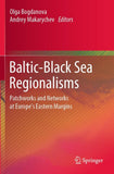 Baltic-Black Sea Regionalisms