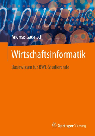 Wirtschaftsinformatik