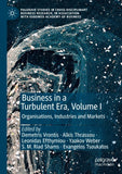 Business in a Turbulent Era, Volume I
