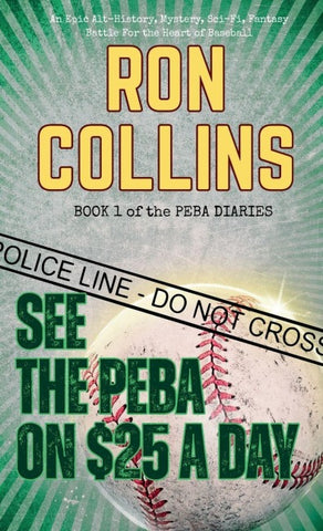 See the PEBA on $25 a Day