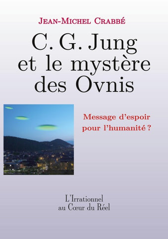C. G. Jung et le mystère des Ovnis