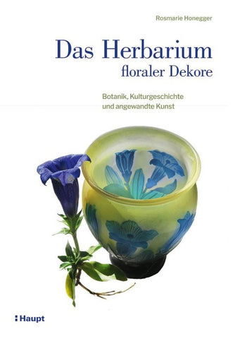 Das Herbarium floraler Dekore