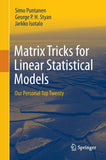 Matrix Tricks for Linear Statistical Models