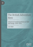 The British Adventure Hero