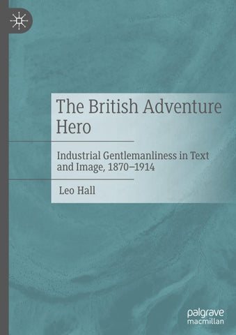 The British Adventure Hero