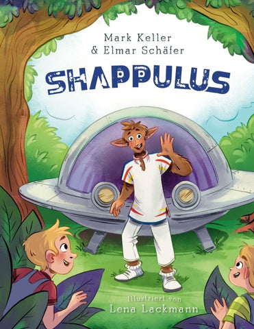Shappulus