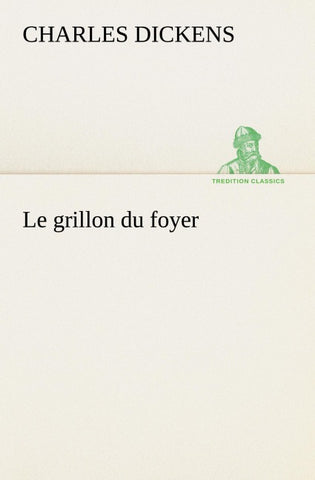 Le grillon du foyer